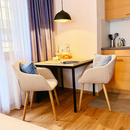 Apartamento Achat By Premium *