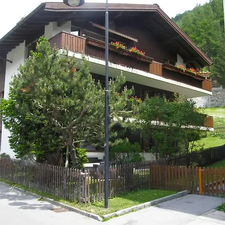 Apartment Achat *