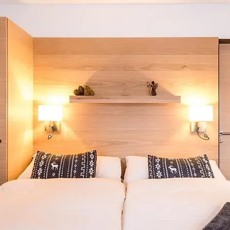 Apartment Achat