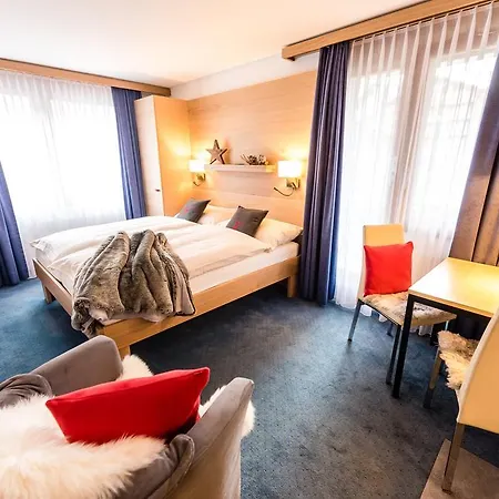 Achat Apartment
