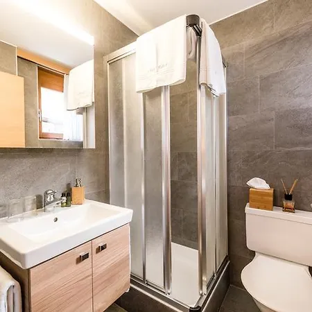 Achat Apartment