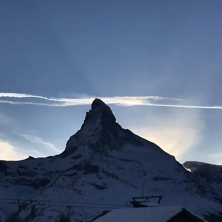 Achat * Zermatt