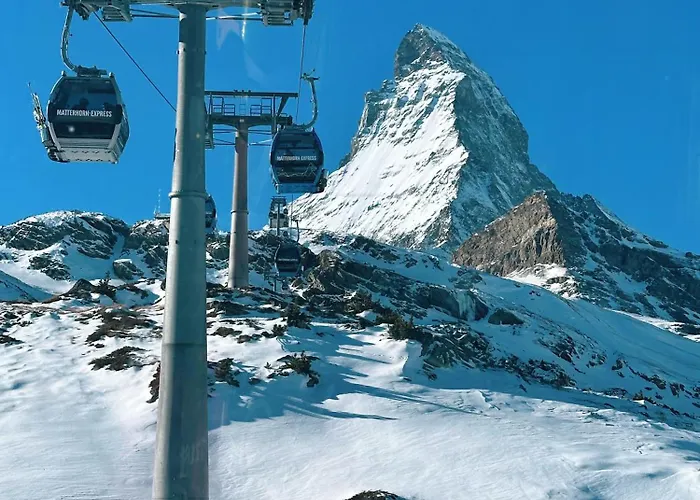 Achat By Premium Appartamento