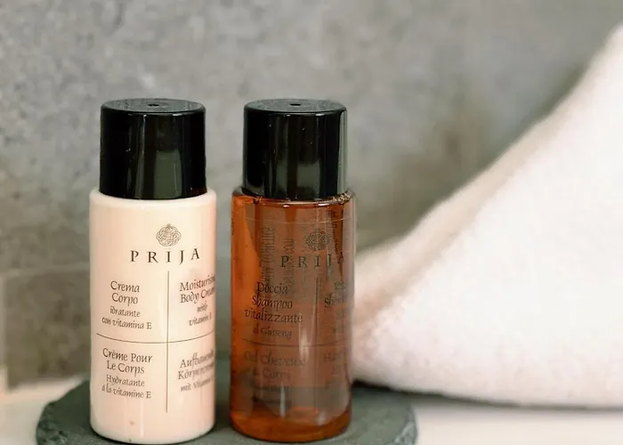 Appartamento Achat By Premium