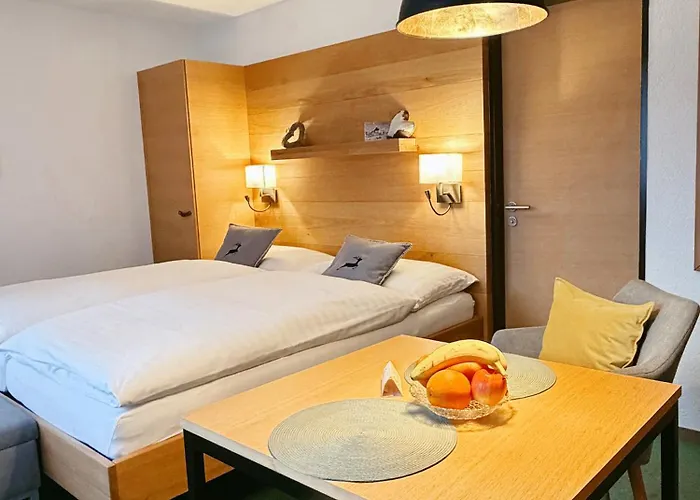 Achat By Premium Appartamento *