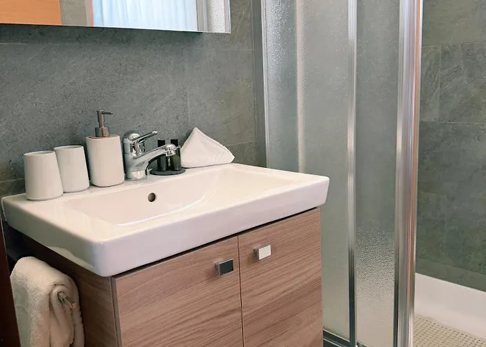 Achat By Premium Appartamento Zermatt