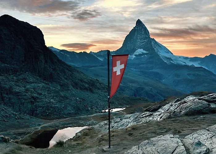 Achat By Premium Appartamento