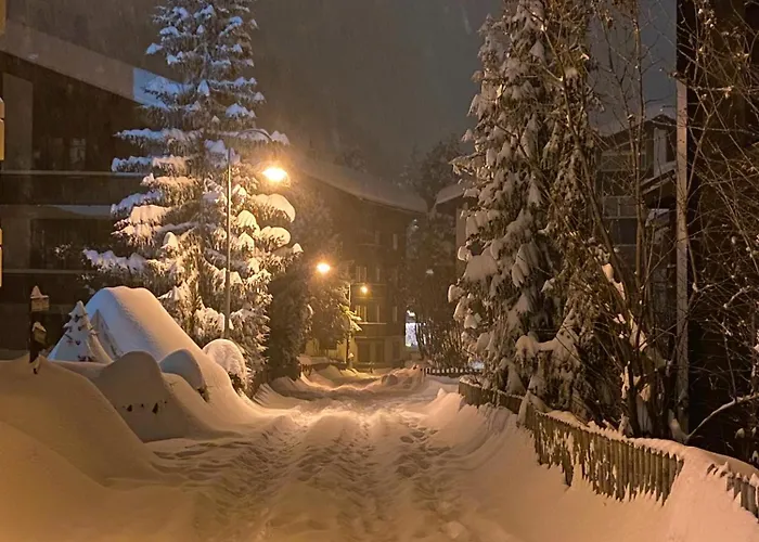 Achat By Premium Zermatt