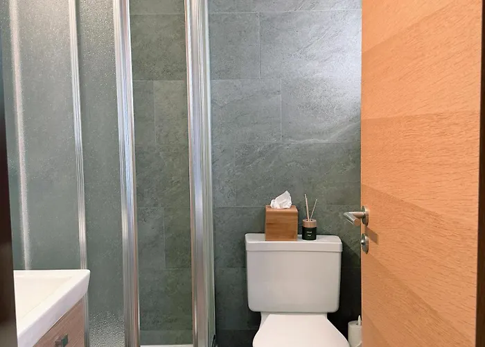 Achat By Premium Appartamento