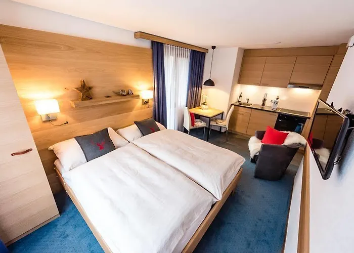 Achat By Premium Appartamento Zermatt