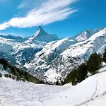 Achat Apartment Zermatt