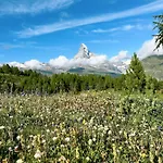 Achat Zermatt