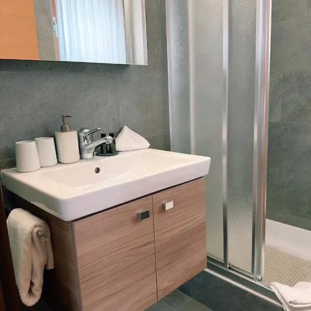 Achat 公寓 采尔马特