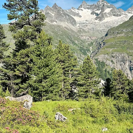 Achat By Premium * Zermatt