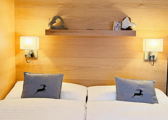 Apartman Achat By Premium *