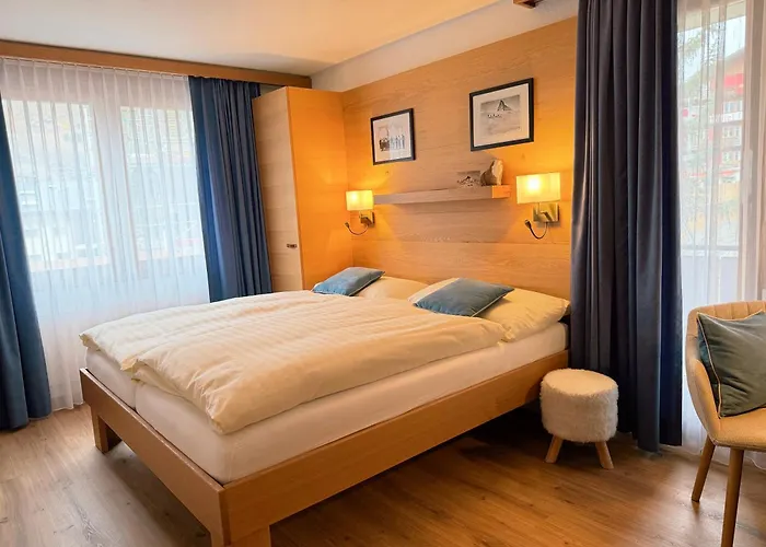 Apartman Achat By Premium