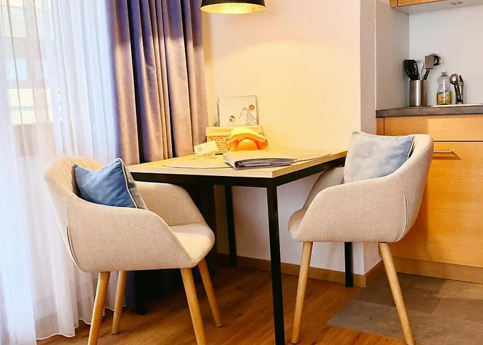 Apartman Achat By Premium *