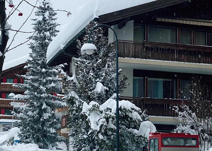 Apartman Achat By Premium Zermatt